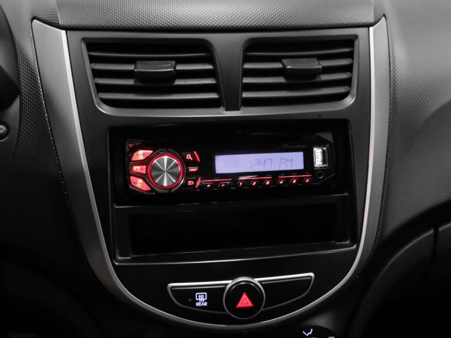 Hyundai Solaris I Минеральные Воды  - изображение 12