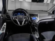 Hyundai Solaris I Тюмень  - изображение 24