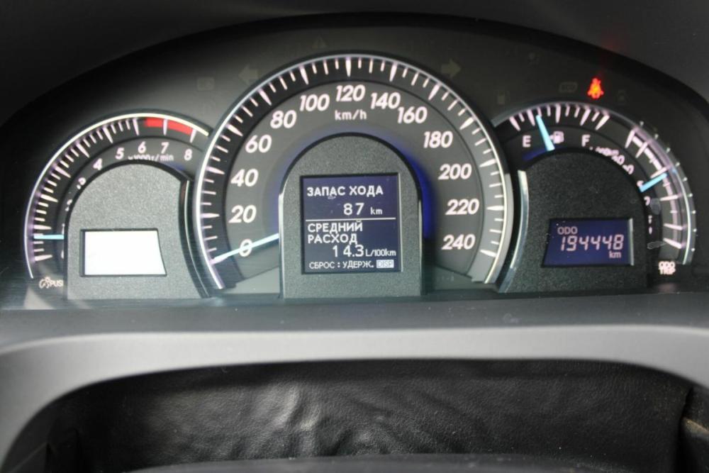 Toyota Camry VII (XV50) Пермь  - изображение 20