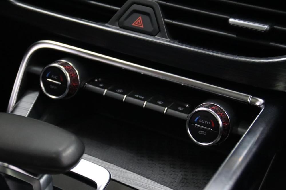 Geely Tugella I Сургут  - изображение 15