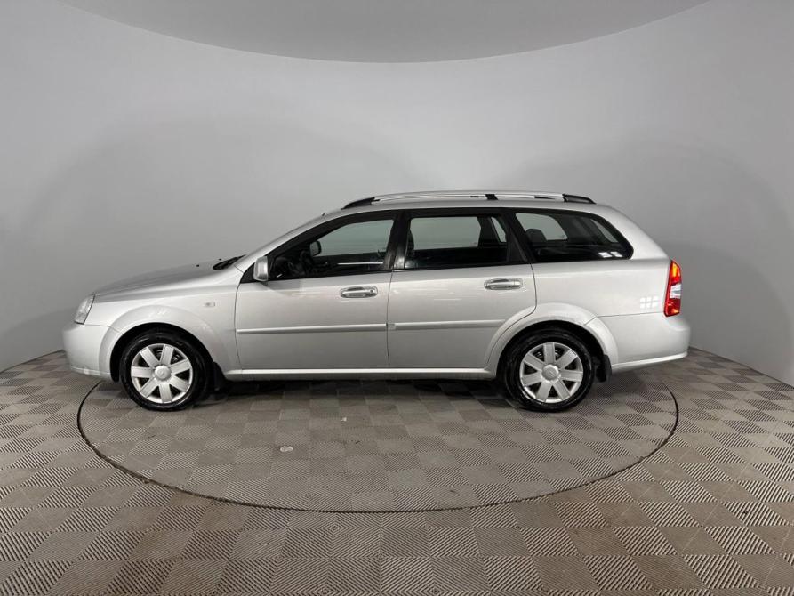 Chevrolet Lacetti I Ногинск  - изображение 5