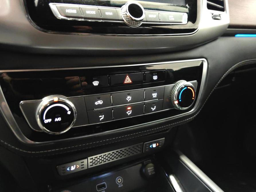 SsangYong Rexton IV Подольск  - изображение 15