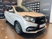 Lada (ВАЗ) XRAY I Миасс  - изображение 25