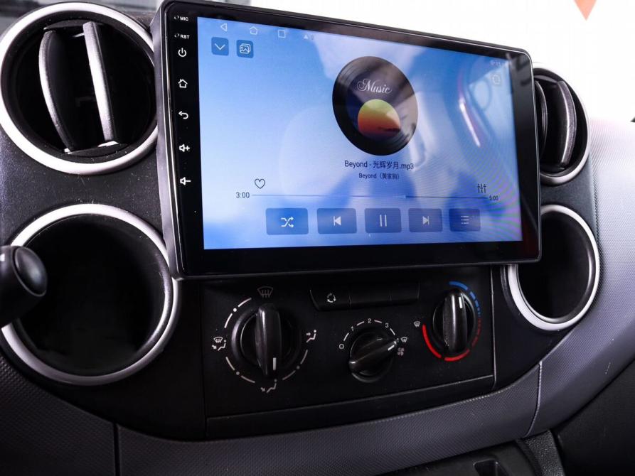 Peugeot Partner II Рестайлинг Минеральные Воды  - изображение 10