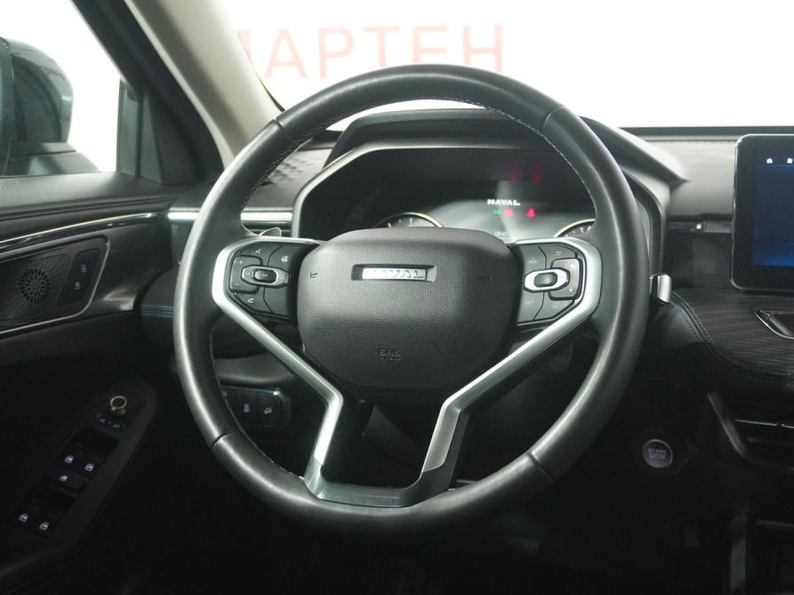 Haval Jolion I Рестайлинг Вологда  - изображение 15