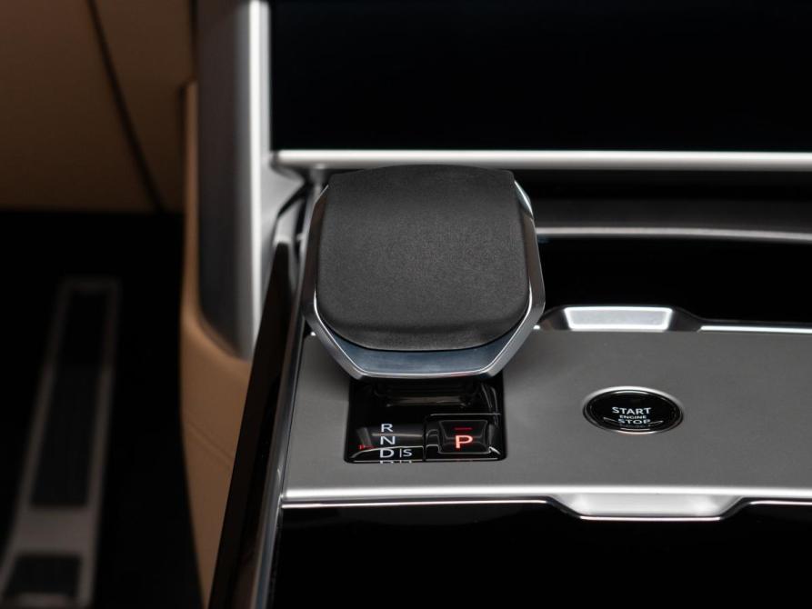 Land Rover Range Rover V Москва  - изображение 21