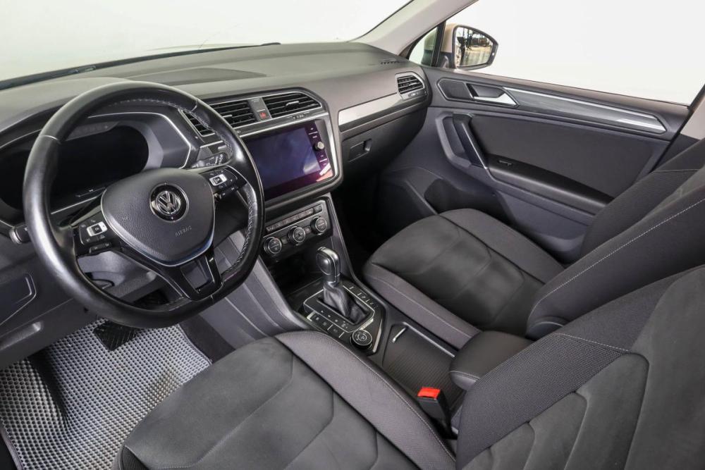 Volkswagen Tiguan II Пермь  - изображение 10