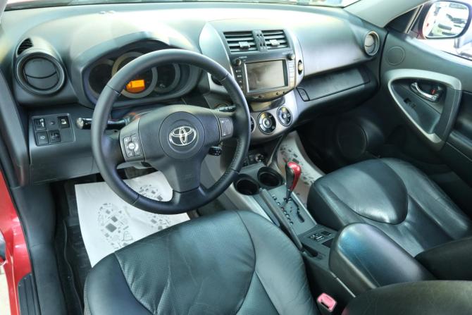 Toyota RAV4 III (XA30) Рестайлинг с пробегом 2010 года, цена 1 379 000 рублей, 92000 км, внедорожник, Автокод Объявления