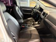 Chevrolet Captiva I Рестайлинг Екатеринбург  - изображение 33
