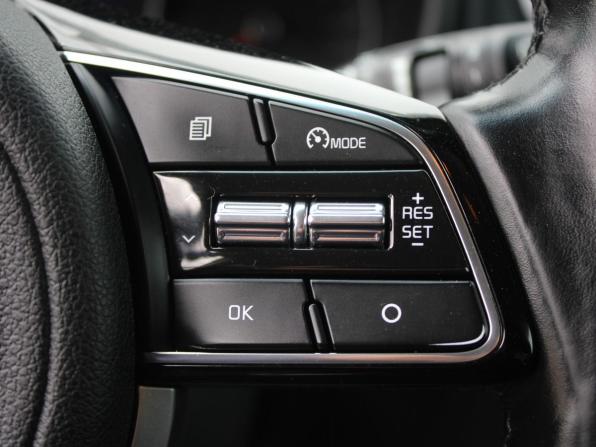 Kia Sportage IV Рестайлинг с пробегом 2019 года, цена 2 069 000 рублей, 133459 км, внедорожник, Автокод Объявления