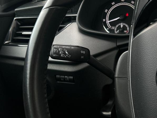 Skoda Rapid II с пробегом 2020 года, цена 1 527 800 рублей, 84681 км, лифтбек, Автокод Объявления