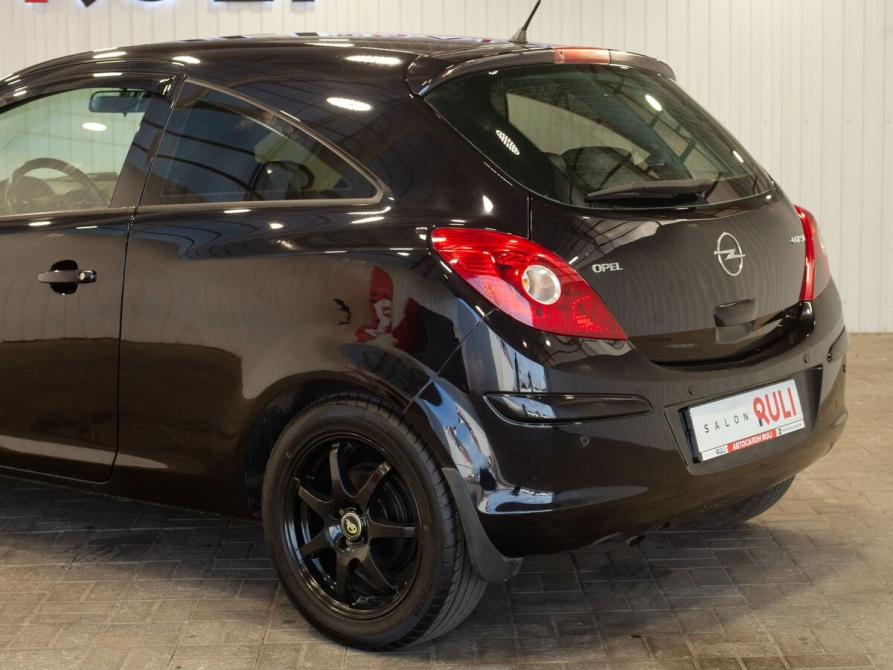 Opel Corsa D Иваново  - изображение 14