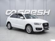 Audi Q3 I (8U) Ростов-на-Дону  - изображение 18