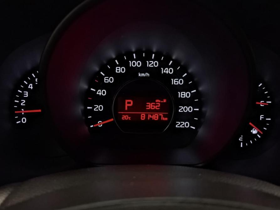 Kia Soul II Москва  - изображение 16