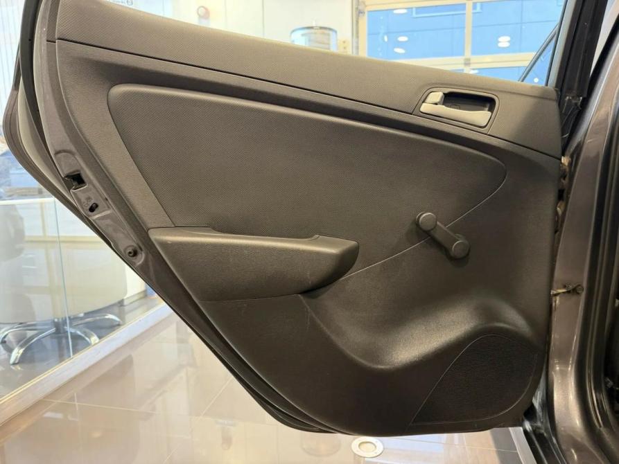 Hyundai Solaris I Подольск  - изображение 15