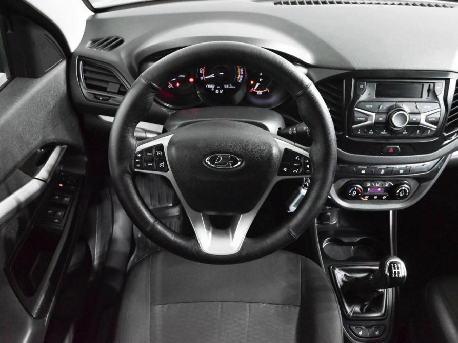 Lada (ВАЗ) Vesta I Екатеринбург  - изображение 12