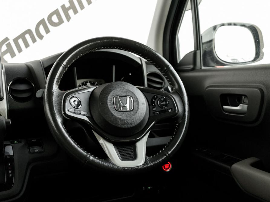 Honda N-WGN II Екатеринбург  - изображение 14
