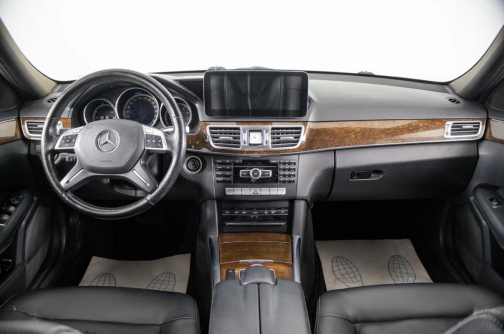 Mercedes-Benz E-Класс IV (W212 S212 C207) Рестайлинг Пермь  - изображение 13