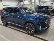 Geely Monjaro I Санкт-Петербург  - изображение 9