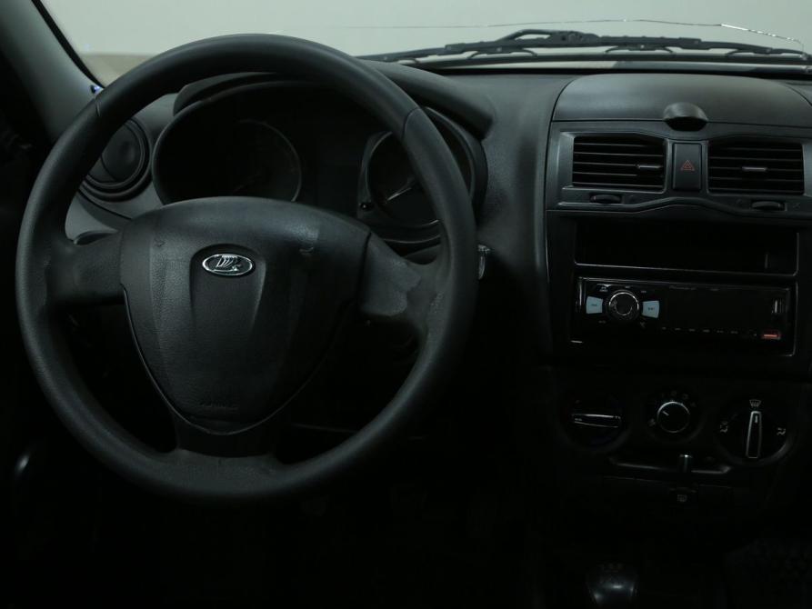 Lada (ВАЗ) Granta I Рестайлинг Иваново  - изображение 14