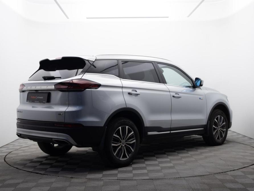 Geely Atlas Pro Москва  - изображение 5