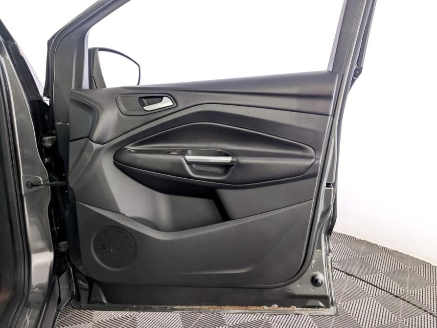 Ford Kuga II Рестайлинг Москва  - изображение 24