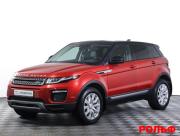 Land Rover Range Rover Evoque I Рестайлинг Москва  - изображение 23