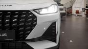 JETOUR X70+ I Рестайлинг Волгоград  - изображение 30