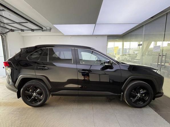 Toyota RAV4 V (XA50) с пробегом 2021 года, цена 3 770 000 рублей, 71000 км, внедорожник, Автокод Объявления