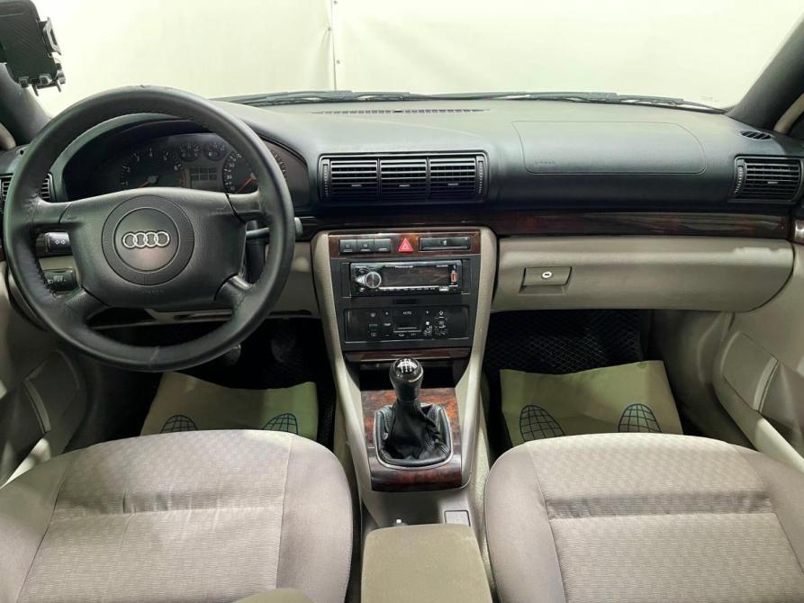 Audi A4 I (B5) Рестайлинг Воронеж  - изображение 12
