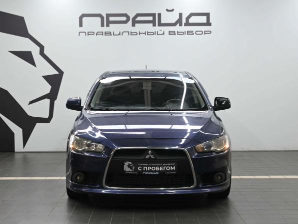 Mitsubishi Lancer X с пробегом 2010 года, цена 669 900 рублей, 373545 км, седан, Автокод Объявления