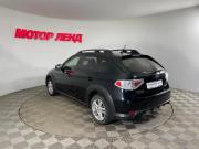 Subaru Impreza III Воронеж  - изображение 31