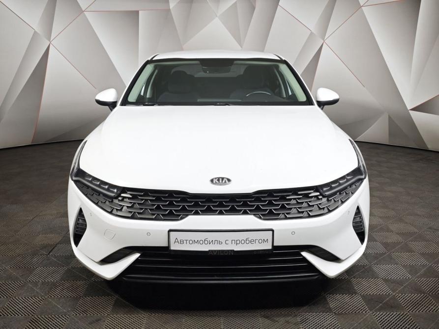 Kia K5 III Москва  - изображение 7