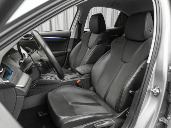 Skoda Octavia IV (A8) с пробегом 2021 года, цена 3 090 000 рублей, 86025 км, лифтбек, Автокод Объявления