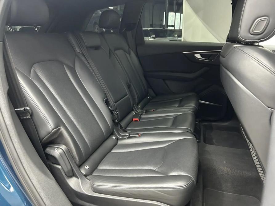 Audi Q7 II (4M) Рестайлинг Воронеж  - изображение 17