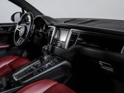Porsche Macan I Москва  - изображение 28