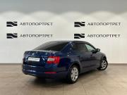 Skoda Octavia III (A7) Санкт-Петербург  - изображение 21