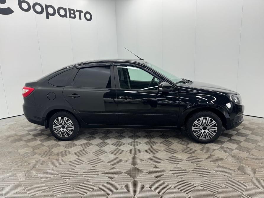 Lada (ВАЗ) Granta I Рестайлинг Воронеж  - изображение 7