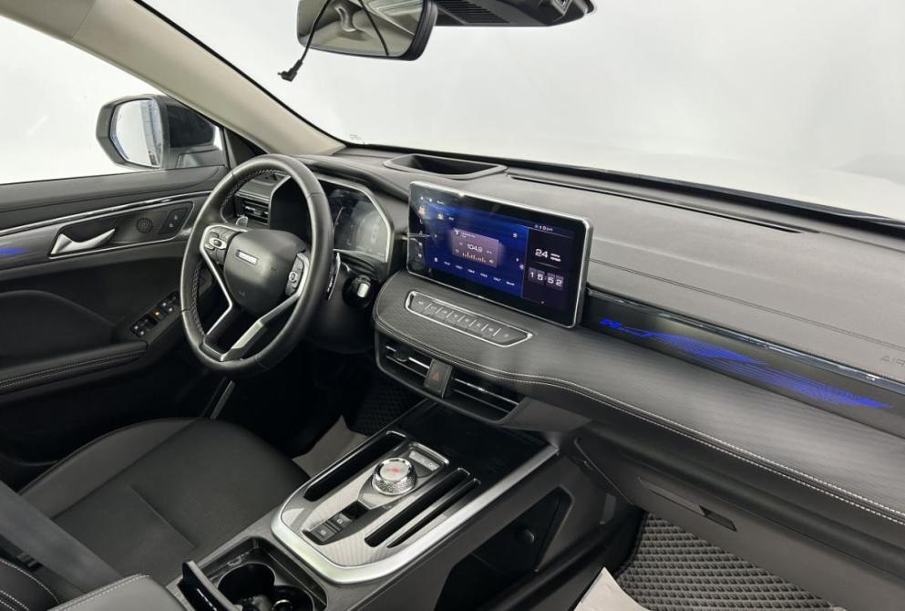 Haval Jolion I Рестайлинг Саранск  - изображение 24