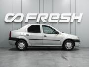 Renault Logan I Воронеж  - изображение 20