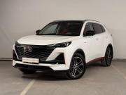 Changan CS55 Plus II Екатеринбург  - изображение 33