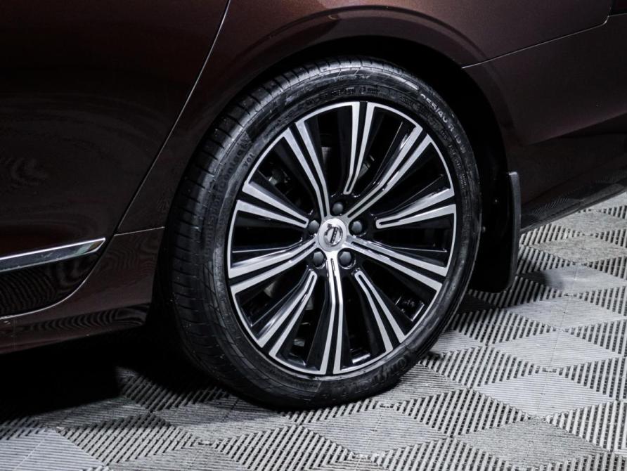 Volvo S90 II Рестайлинг Москва  - изображение 15