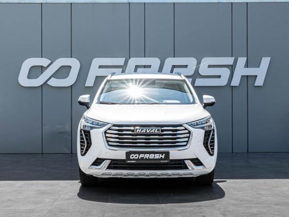 Haval Jolion I Рестайлинг с пробегом 2023 года, цена 1 560 000 рублей, 53319 км, внедорожник, Автокод Объявления