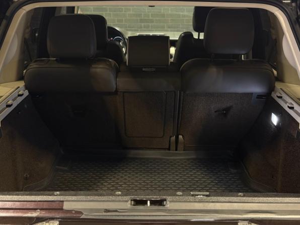 Land Rover Range Rover III Рестайлинг 2 с пробегом 2012 года, цена 2 349 000 рублей, 147650 км, внедорожник, Автокод Объявления