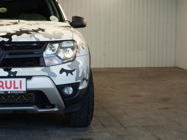 Renault Duster I Рестайлинг с пробегом 2015 года, цена 1 395 000 рублей, 171036 км, внедорожник, Автокод Объявления