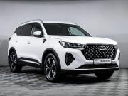 Chery Tiggo 7 Pro Max I Москва  - изображение 23
