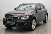 Audi Q5 I (8R) Рестайлинг Москва  - изображение 21