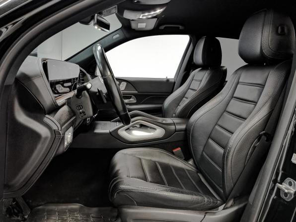 Mercedes-Benz GLE II (V167) с пробегом 2021 года, цена 6 270 000 рублей, 71982 км, внедорожник, Автокод Объявления