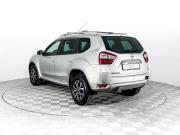 Nissan Terrano III (D10) Ногинск  - изображение 25