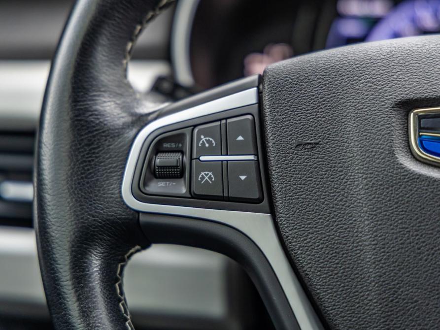 Geely Atlas I Волгоград  - изображение 18
